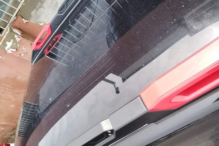 Used Wuling Hongguang MINIEV 2022 GAMEBOY 200km Gaming Edition with Lithium Iron Phosphate Roof