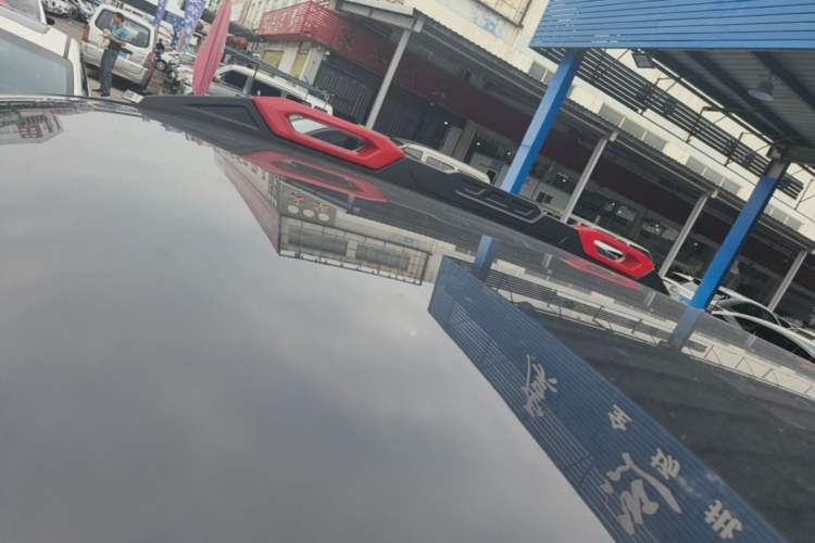 Used Wuling Hongguang MINIEV 2022 GAMEBOY 200km Gaming Edition with Lithium Iron Phosphate Roof