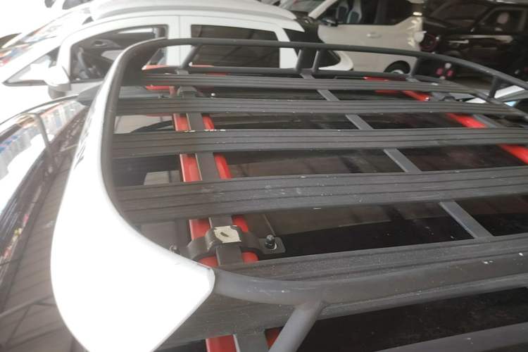 Used Wuling Hongguang MINIEV 2022 GAMEBOY 300km Enthusiast Model with Lithium Iron Phosphate Roof