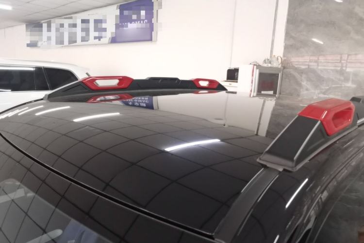 Used Wuling Hongguang MINIEV 2022 GAMEBOY 200km Play Edition with Lithium Iron Phosphate Roof