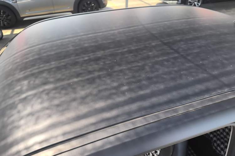 Used Wuling Hongguang MINIEV 2022 Easy Version Lithium Iron Phosphate Roof