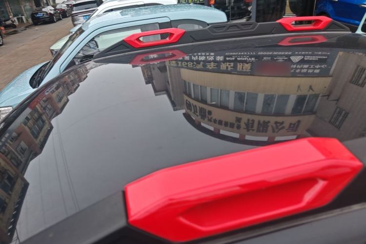 Used Wuling Hongguang MINIEV 2022 GAMEBOY 200km Play Edition with Lithium Iron Phosphate Roof