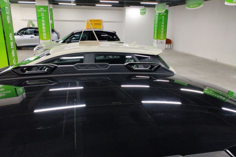 Used Wuling Hongguang MINIEV 2022 GAMEBOY 300km Enthusiast Model with Lithium Iron Phosphate Roof