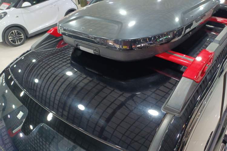 Used Wuling Hongguang MINIEV 2022 GAMEBOY 300km Enthusiast Model with Lithium Iron Phosphate Roof