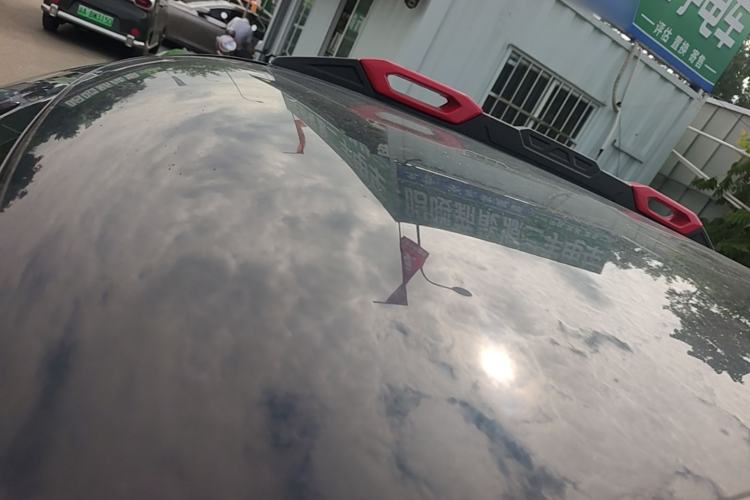 Used Wuling Hongguang MINIEV 2022 GAMEBOY 200km Gaming Edition with Lithium Iron Phosphate Roof