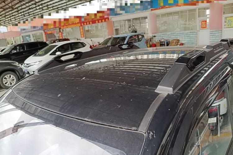 Used Wuling Hongguang MINIEV 2022 GAMEBOY 200km Play Edition with Lithium Iron Phosphate Roof