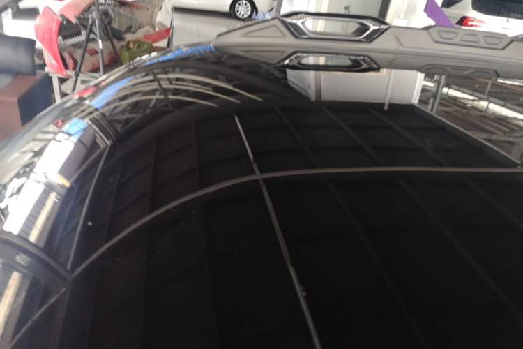 Used Wuling Hongguang MINIEV 2022 GAMEBOY 300km Enthusiast Model with Lithium Iron Phosphate Roof