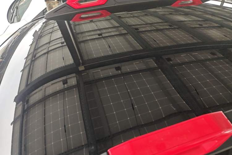 Used Wuling Hongguang MINIEV 2022 GAMEBOY 200km Gaming Edition with Lithium Iron Phosphate Roof