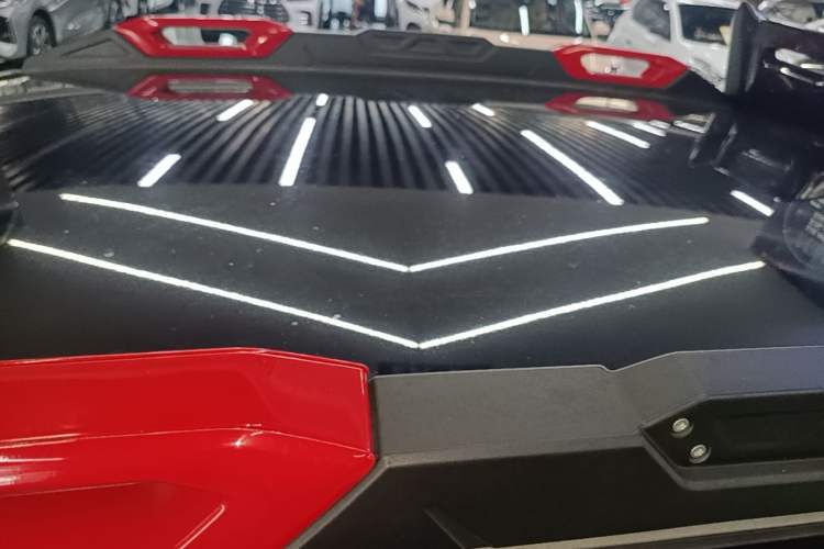 Used Wuling Hongguang MINIEV 2022 GAMEBOY 200km Gaming Edition with Lithium Iron Phosphate Roof