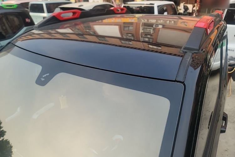 Used Wuling Hongguang MINIEV 2022 GAMEBOY 200km Gaming Edition with Lithium Iron Phosphate Roof