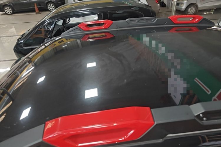 Used Wuling Hongguang MINIEV 2022 GAMEBOY 200km Gaming Edition with Lithium Iron Phosphate Roof