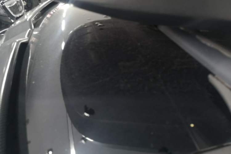 Used Wuling Hongguang MINIEV 2022 Macaron Premium Model – Lithium Iron Phosphate Roof