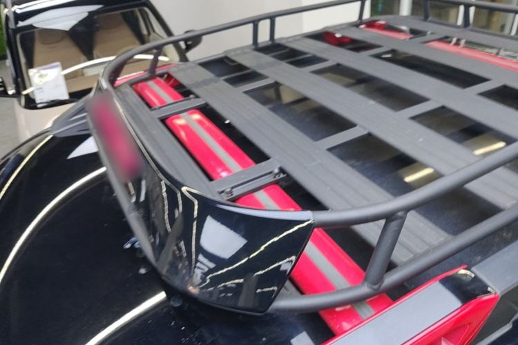 Used Wuling Hongguang MINIEV 2022 GAMEBOY 300km Enthusiast Model with Lithium Iron Phosphate Roof
