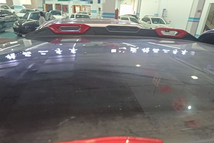 Used Wuling Hongguang MINIEV 2022 GAMEBOY 200km Gaming Edition with Lithium Iron Phosphate Roof