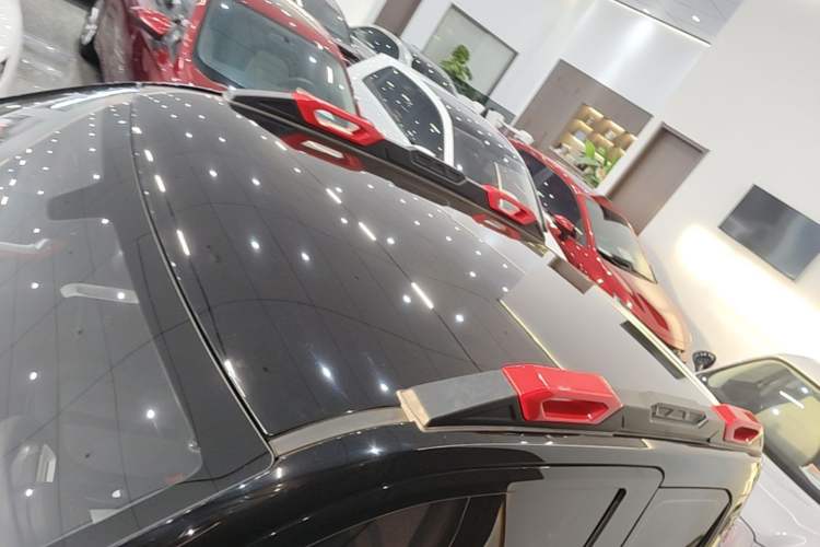 Used Wuling Hongguang MINIEV 2022 GAMEBOY 200km Gaming Edition with Lithium Iron Phosphate Roof