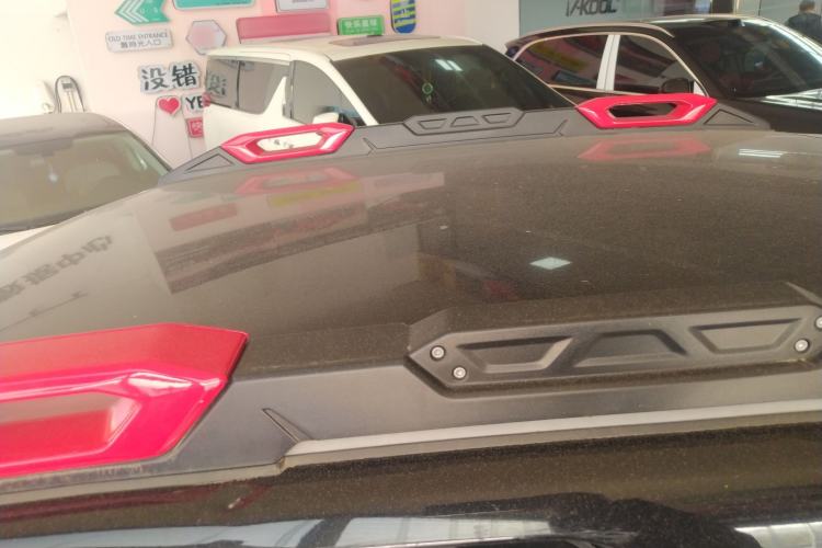 Used Wuling Hongguang MINIEV 2022 GAMEBOY 200km Gaming Edition with Lithium Iron Phosphate Roof