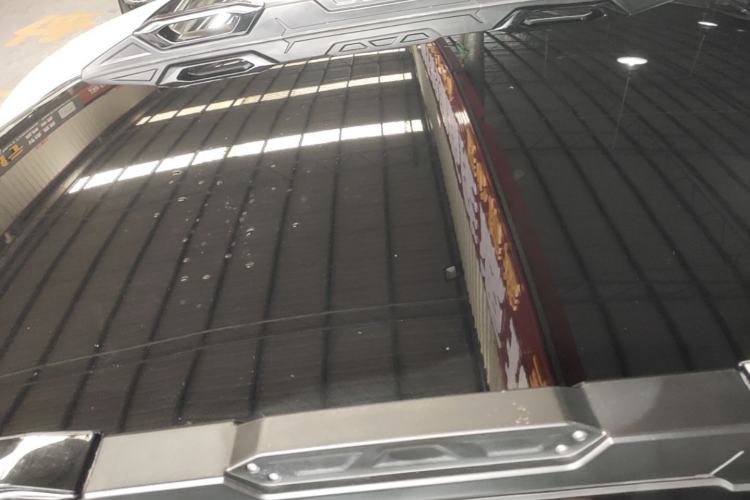 Used Wuling Hongguang MINIEV 2022 GAMEBOY 300km Play Edition Lithium Iron Phosphate Roof