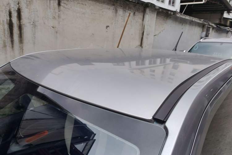 Used Wuling Hongguang MINIEV 2022 Easy Version Lithium Iron Phosphate Roof