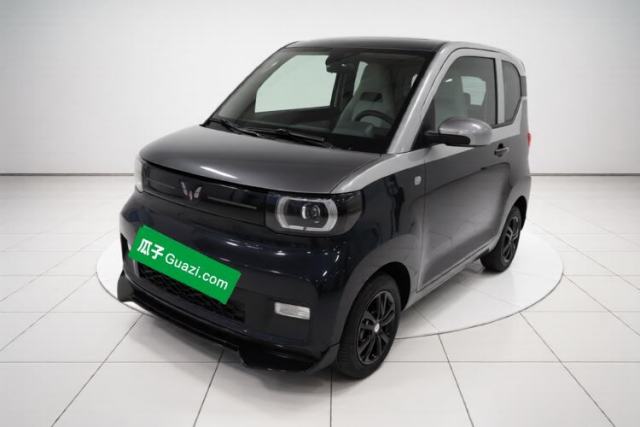 Used Wuling Hongguang MINIEV 2022 Macaron-Color Edition Lithium Iron Phosphate