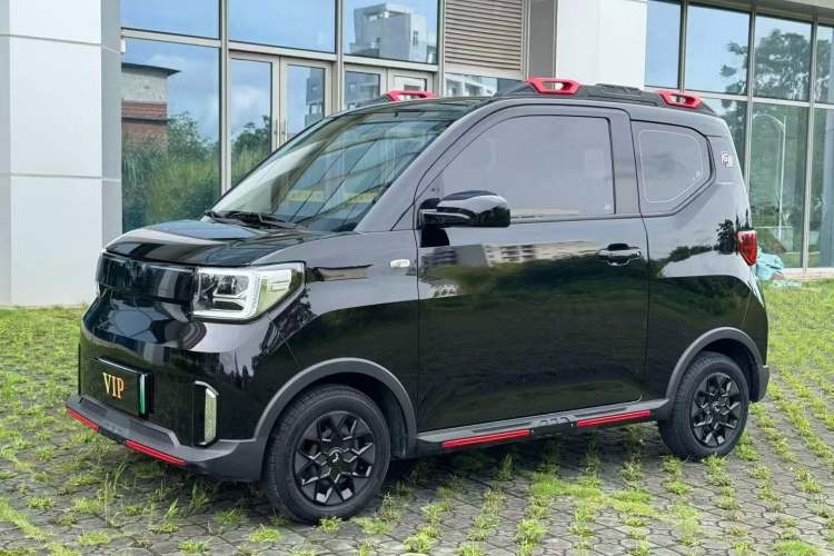 Used Wuling Hongguang MINIEV 2022 GAMEBOY 200km Gaming Edition with Lithium Iron Phosphate Guazi used car, China used car export, Used car for sale, Used  cars, Cheapest cars for sale