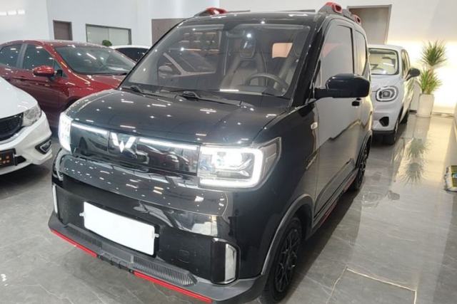 Ojetý Wuling Hongguang MINIEV 2022 GAMEBOY 200km Gaming Edition with Lithium Iron Phosphate