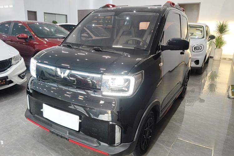 Used Wuling Hongguang MINIEV 2022 GAMEBOY 200km Gaming Edition with Lithium Iron Phosphate Guazi used car, China used car export, Used car for sale, Used  cars, Cheapest cars for sale