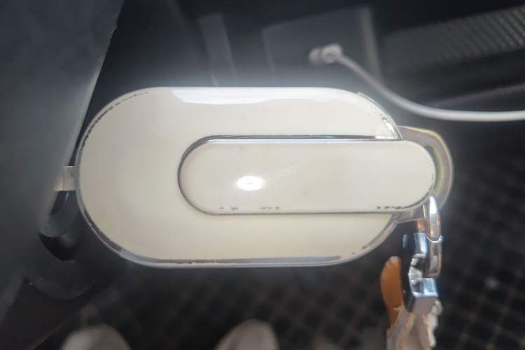 Used Wuling Hongguang MINIEV 2022 GAMEBOY 200km Gaming Edition with Lithium Iron Phosphate Vehicle Key