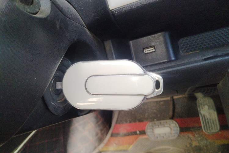 Used Wuling Hongguang MINIEV 2022 GAMEBOY 200km Gaming Edition with Lithium Iron Phosphate Vehicle Key