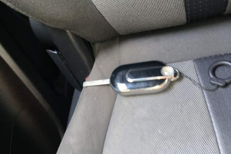 Used Wuling Hongguang MINIEV 2022 GAMEBOY 300km Play Edition Lithium Iron Phosphate Vehicle Key