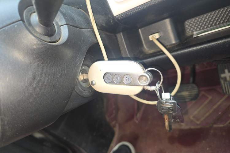 Used Wuling Hongguang MINIEV 2022 GAMEBOY 300km Play Edition Lithium Iron Phosphate Vehicle Key