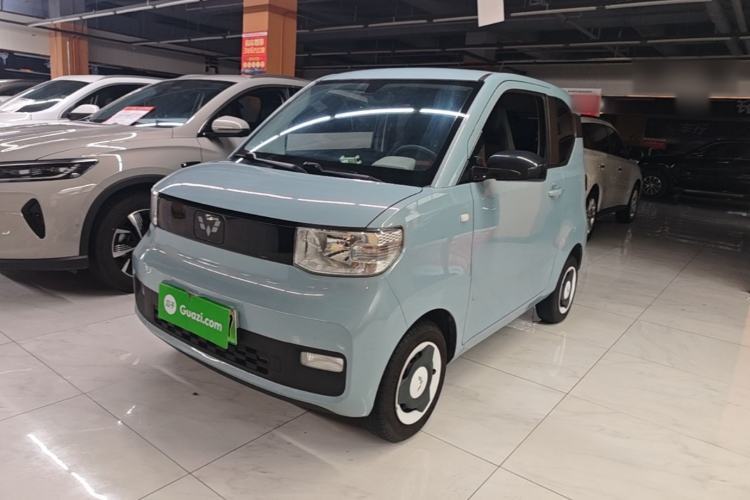 Used Wuling Hongguang MINIEV 2022 Zizai Version Lithium Iron Phosphate Guazi used car, China used car export, Used car for sale, Used  cars, Cheapest cars for sale