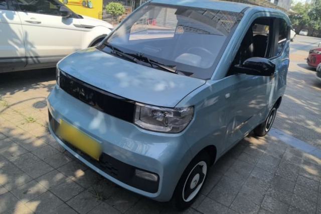 Used Wuling Hongguang MINIEV 2022 Enjoy Edition Lithium Iron Phosphate