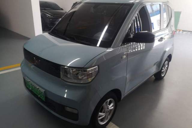 Wuling Hongguang MINIEV 2022 Enjoy Edition Lithium Iron Phosphate de segunda mano