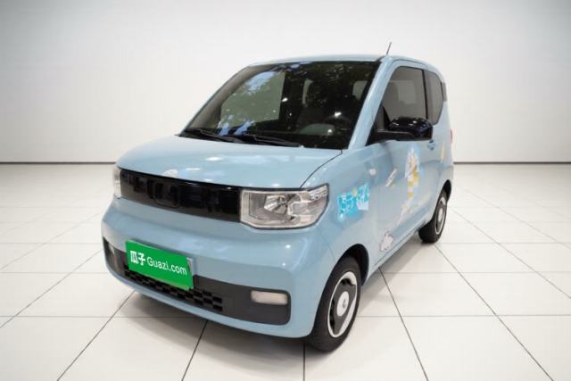Ojetý Wuling Hongguang MINIEV 2022 Enjoy Edition Lithium Iron Phosphate