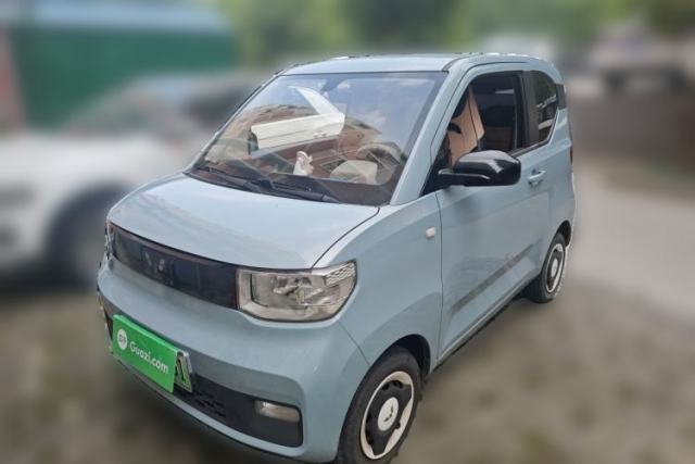 Używany Wuling Hongguang MINIEV 2022 Enjoy Edition Lithium Iron Phosphate