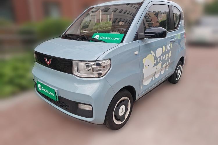 Used Wuling Hongguang MINIEV 2022 Easy Version Lithium Iron Phosphate Guazi used car, China used car export, Used car for sale, Used  cars, Cheapest cars for sale