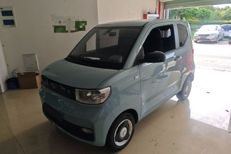 Ojetý Wuling Hongguang MINIEV 2022 Easy Version Lithium Iron Phosphate Guazi used car, China used car export, Used car for sale, Used  cars, Cheapest cars for sale