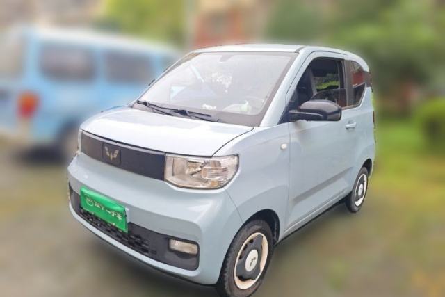 Used Wuling Hongguang MINIEV 2022 Enjoy Edition Lithium Iron Phosphate