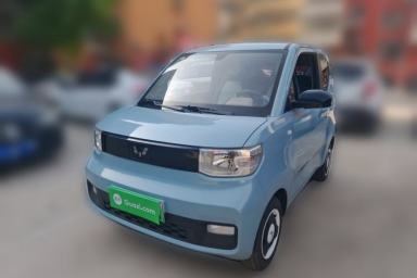 Used Wuling Hongguang MINIEV 2022 Enjoy Edition Lithium Iron Phosphate