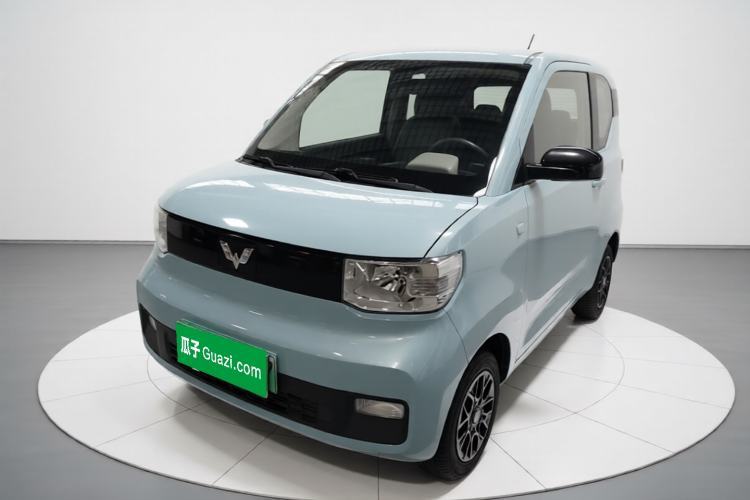 Ojetý Wuling Hongguang MINIEV 2022 Zizai Version Lithium Iron Phosphate Guazi used car, China used car export, Used car for sale, Used  cars, Cheapest cars for sale