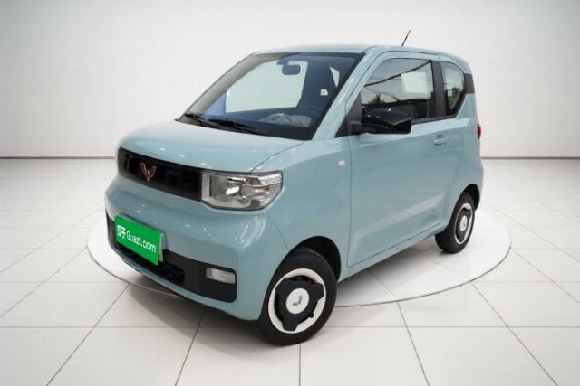 Wuling Hongguang MINIEV 2022 Easy Version Lithium-NMC usado
