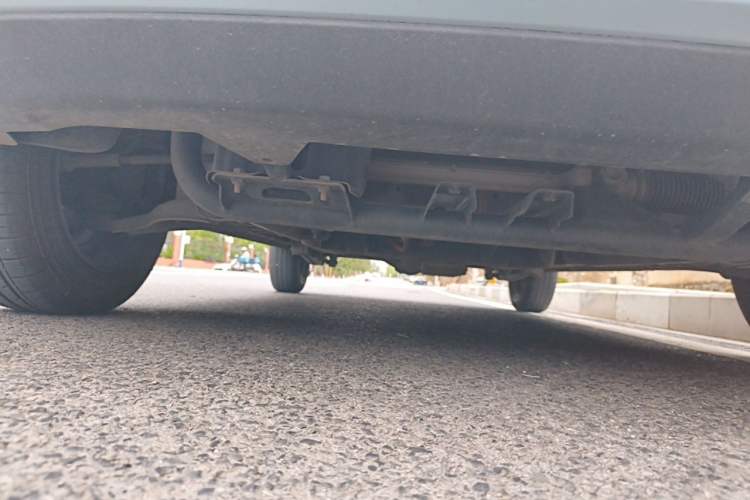Used Wuling Hongguang MINIEV 2022 Macaron Fashion Model Lithium Iron Phosphate Chassis Front