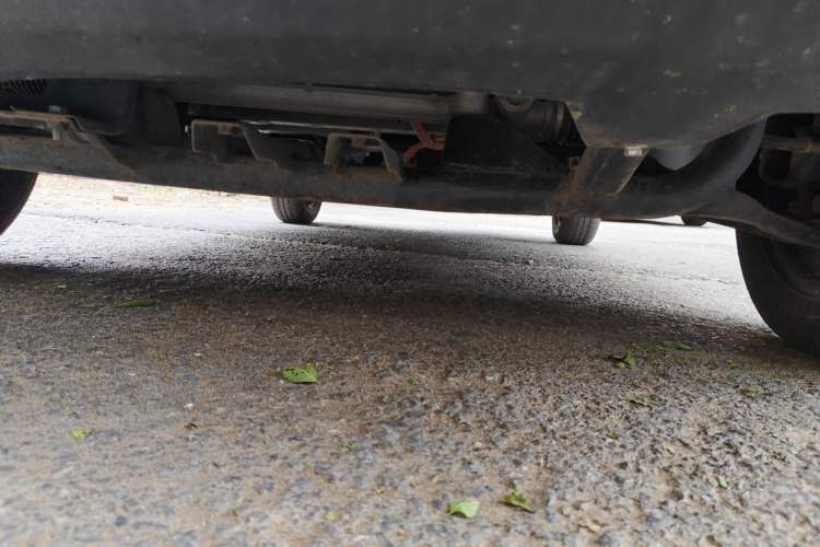 Used Wuling Hongguang MINIEV 2022 Macaron Fashion Model Lithium Iron Phosphate Chassis Front