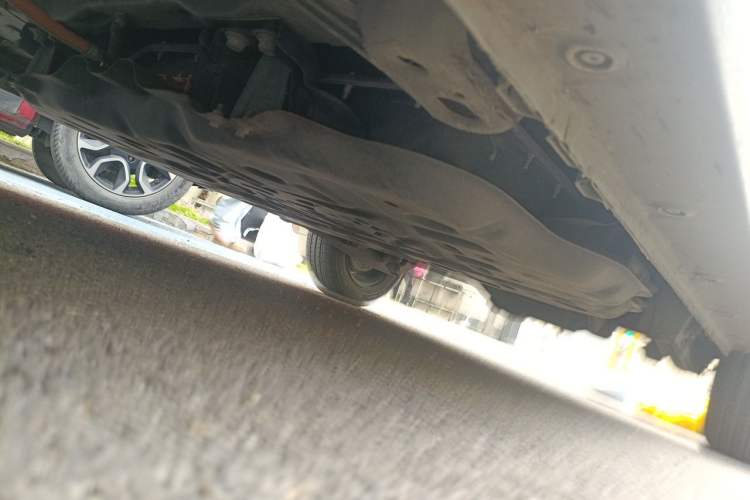 Used Wuling Hongguang MINIEV 2022 Macaron Premium Model – Lithium Iron Phosphate Chassis Front Left