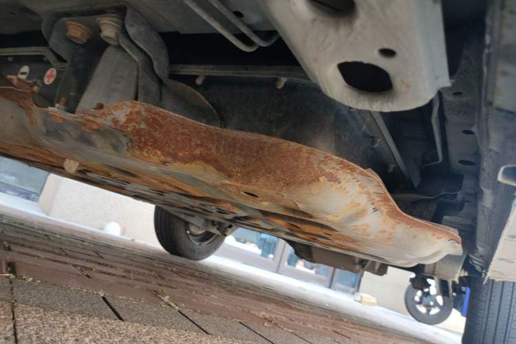 Used Wuling Hongguang MINIEV 2022 Macaron Premium Model – Lithium Iron Phosphate Chassis Front Left