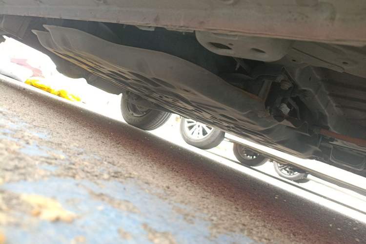 Used Wuling Hongguang MINIEV 2022 Macaron Premium Model – Lithium Iron Phosphate Chassis Front Right