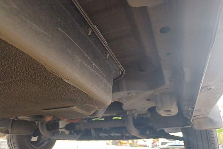 Used Wuling Hongguang MINIEV 2022 Macaron Fashion Model Lithium Iron Phosphate Chassis Front Right