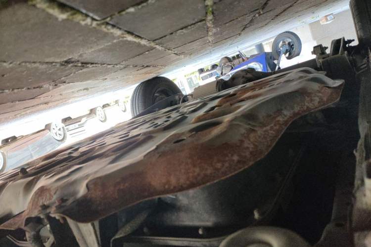 Used Wuling Hongguang MINIEV 2022 Macaron Premium Model – Lithium Iron Phosphate Chassis Front Right