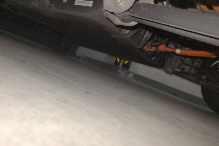 Used Wuling Hongguang MINIEV 2022 Macaron Premium Model – Lithium Iron Phosphate Chassis Front Right