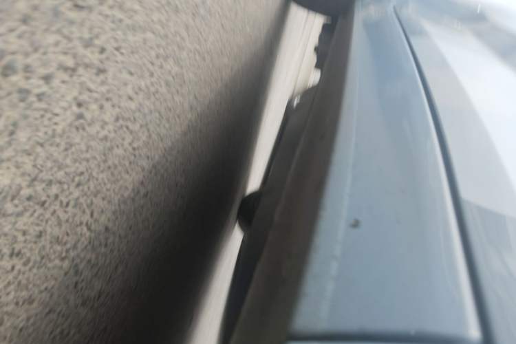 Used Wuling Hongguang MINIEV 2022 Enjoy Edition Lithium-Ion Battery Chassis Front Right